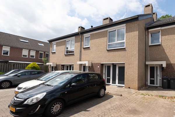 Property photo - Oldenneelhof 15, 5991BS Baarlo
